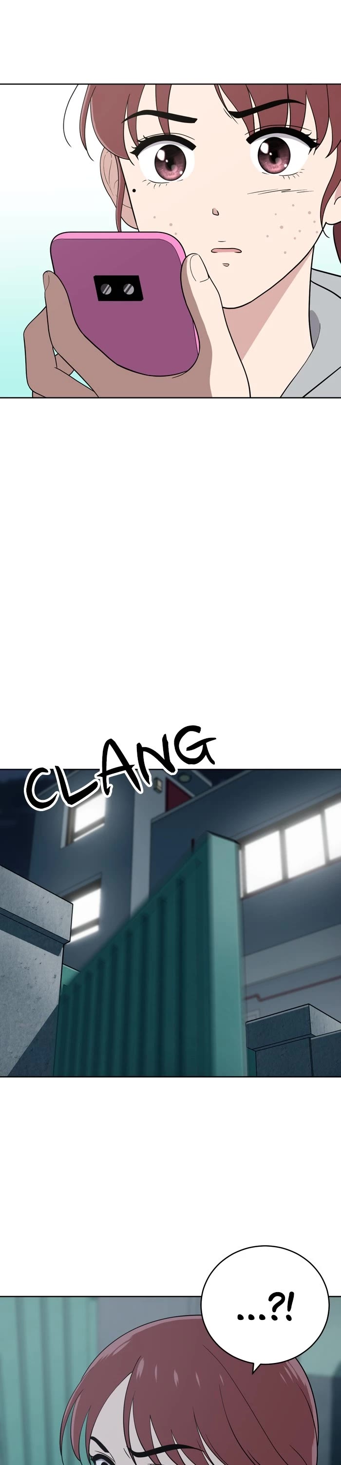 She's Hopeless Chapter 91 page 28 - Chapter 91: (S2) Episode 91