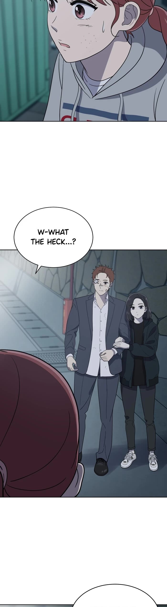 She's Hopeless Chapter 91 page 29 - Chapter 91: (S2) Episode 91