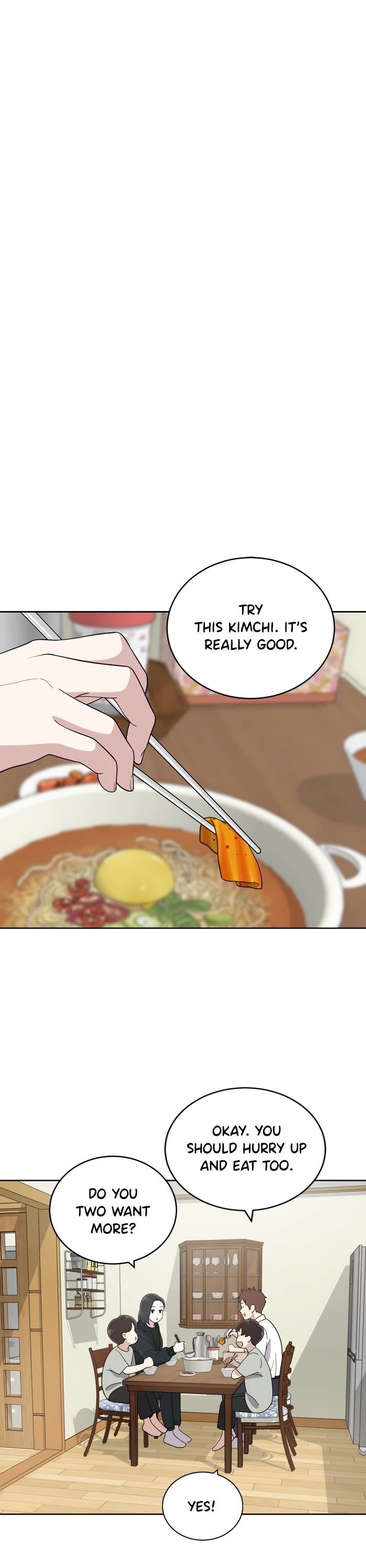 She's Hopeless Chapter 91 page 31 - Chapter 91: (S2) Episode 91