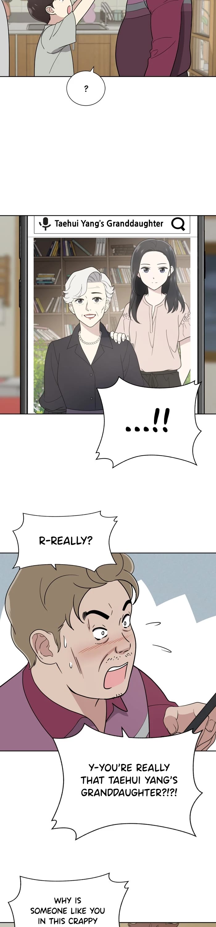 She's Hopeless Chapter 91 page 36 - Chapter 91: (S2) Episode 91