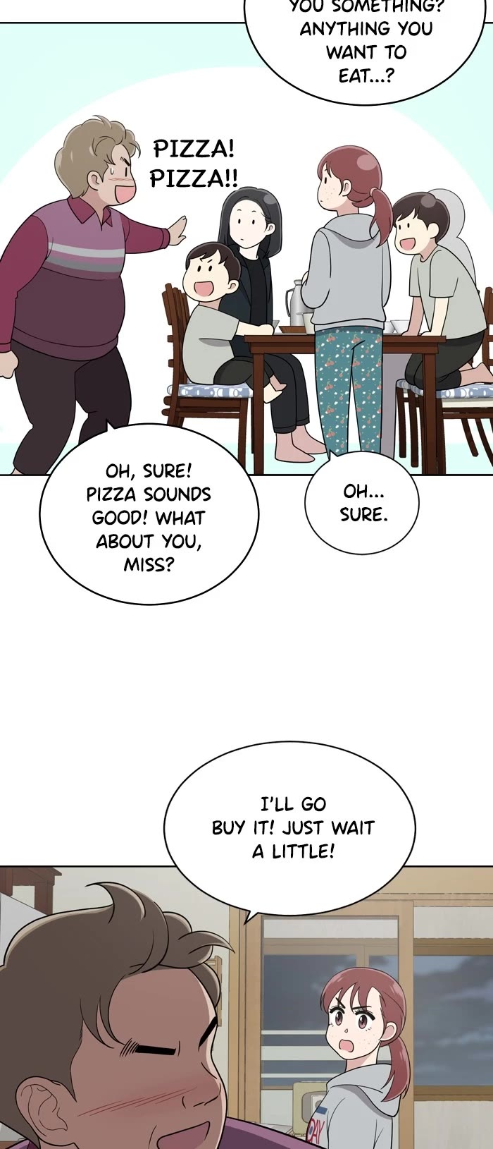 She's Hopeless Chapter 91 page 39 - Chapter 91: (S2) Episode 91