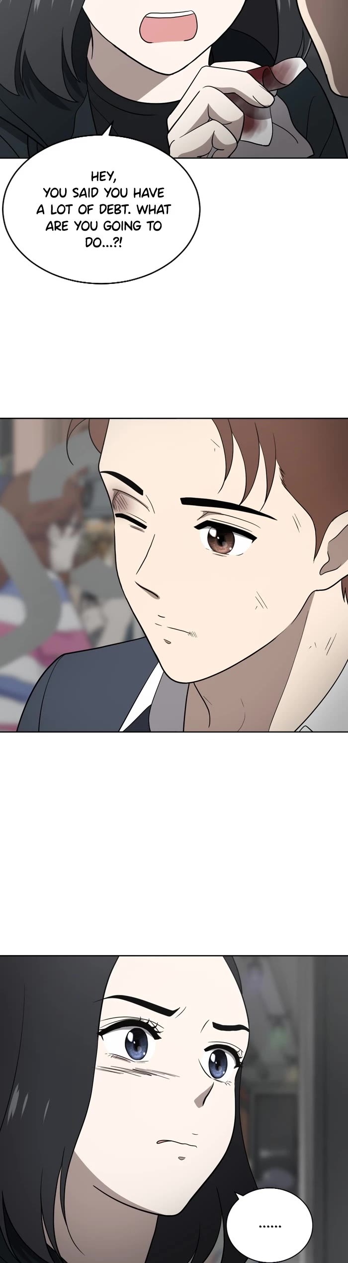 She's Hopeless Chapter 91 page 4 - Chapter 91: (S2) Episode 91