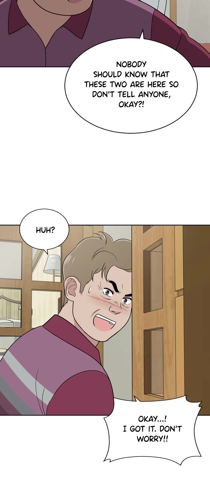 She's Hopeless Chapter 91 page 40 - Chapter 91: (S2) Episode 91