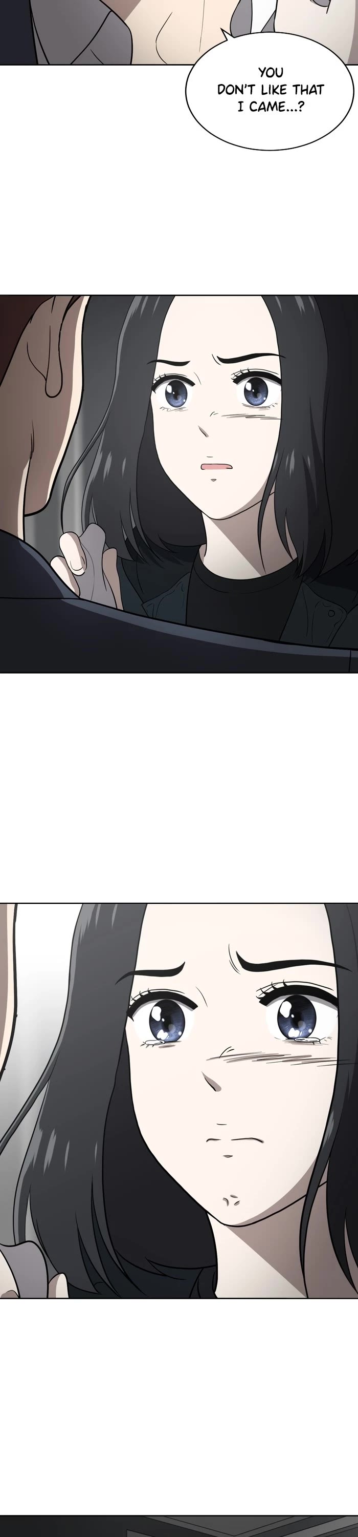 She's Hopeless Chapter 91 page 8 - Chapter 91: (S2) Episode 91