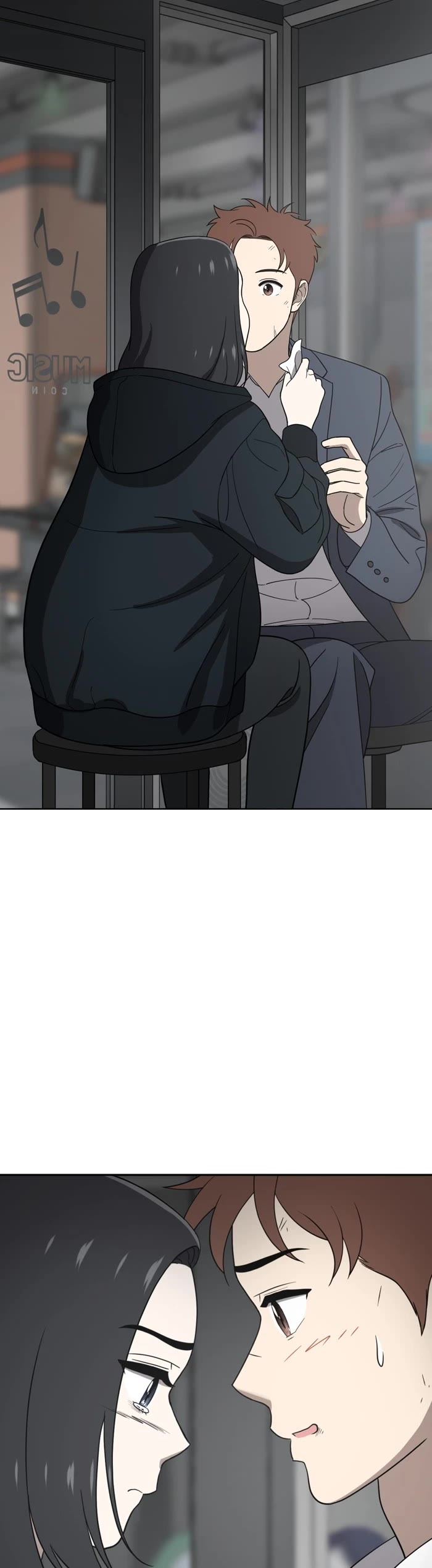 She's Hopeless Chapter 91 page 9 - Chapter 91: (S2) Episode 91