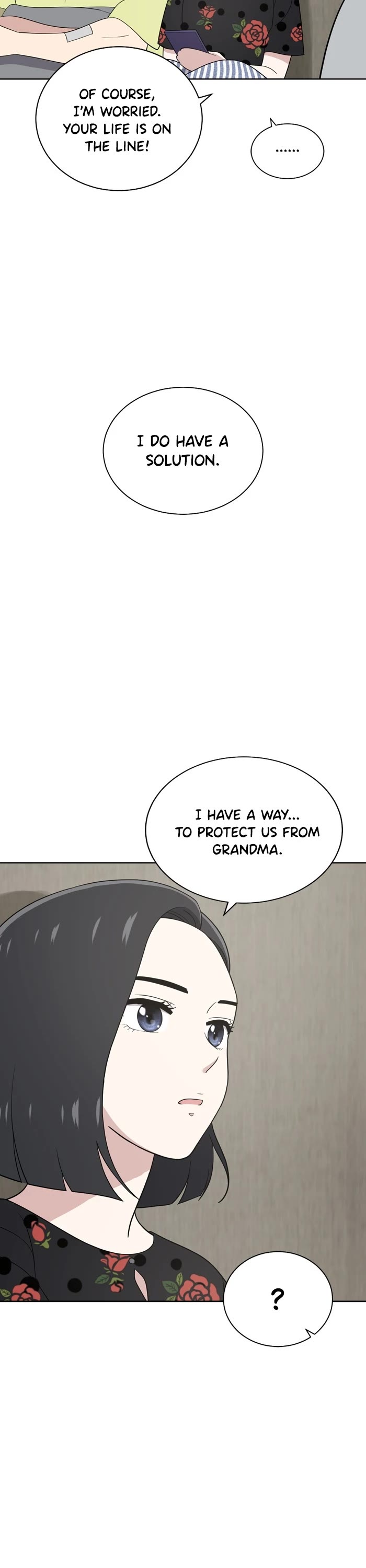 She's Hopeless Chapter 92 page 13 - Chapter 92: (S2) Episode 92