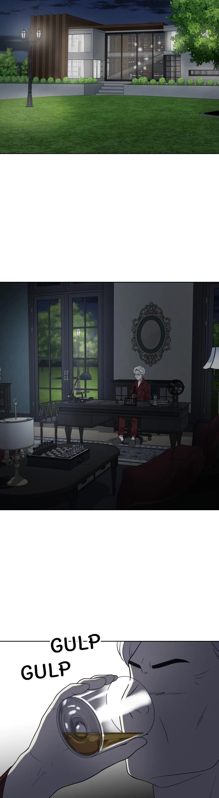 She's Hopeless Chapter 92 page 15 - Chapter 92: (S2) Episode 92