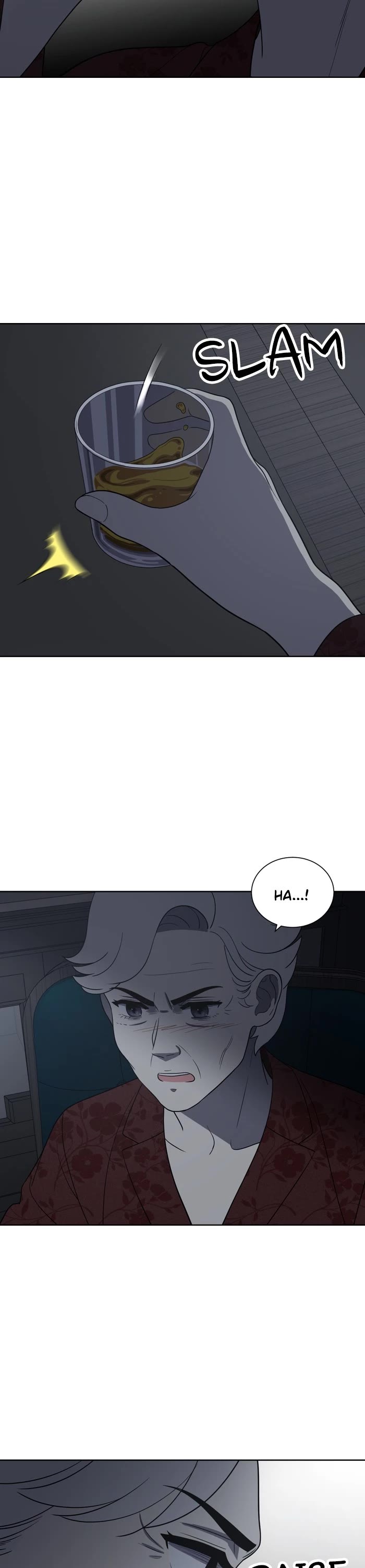 She's Hopeless Chapter 92 page 16 - Chapter 92: (S2) Episode 92