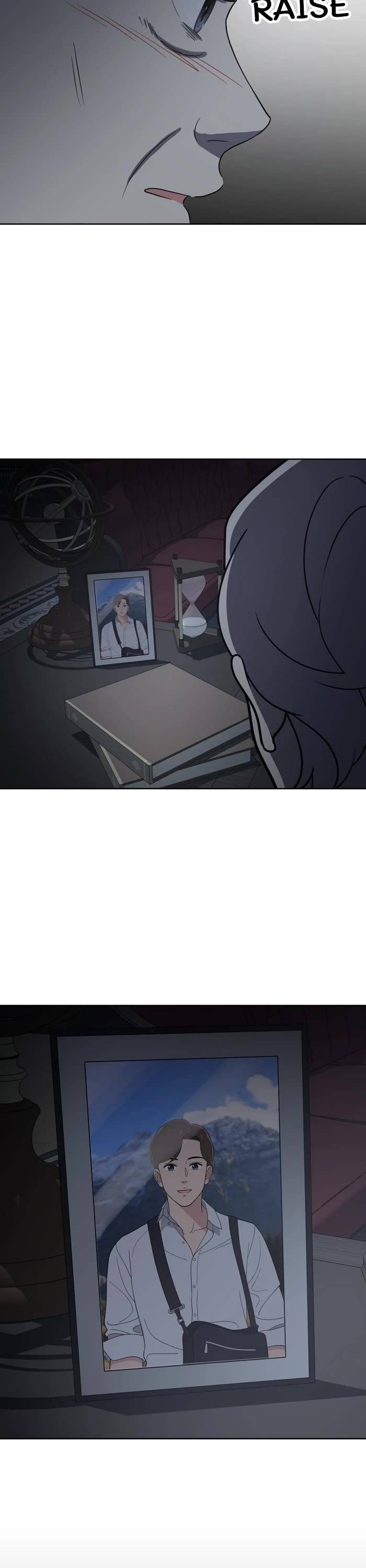 She's Hopeless Chapter 92 page 17 - Chapter 92: (S2) Episode 92