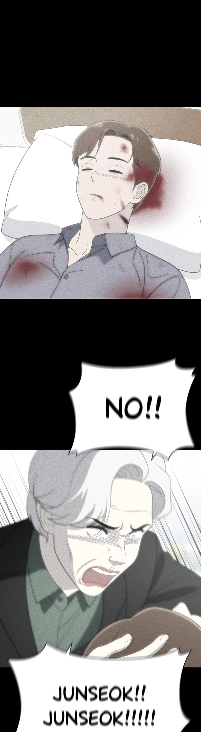 She's Hopeless Chapter 92 page 19 - Chapter 92: (S2) Episode 92