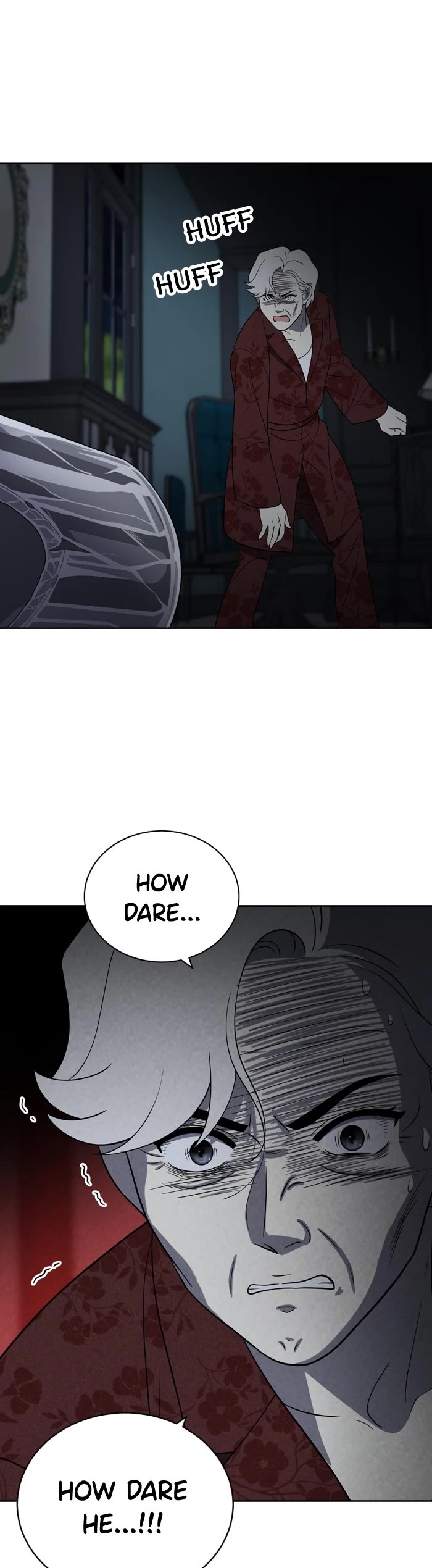 She's Hopeless Chapter 92 page 25 - Chapter 92: (S2) Episode 92