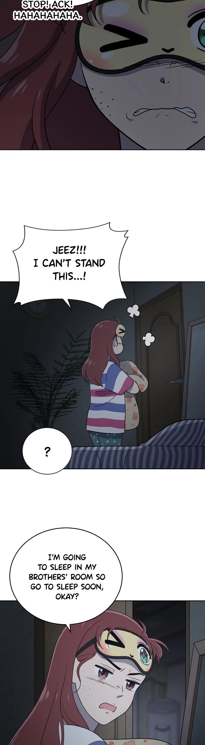 She's Hopeless Chapter 92 page 30 - Chapter 92: (S2) Episode 92