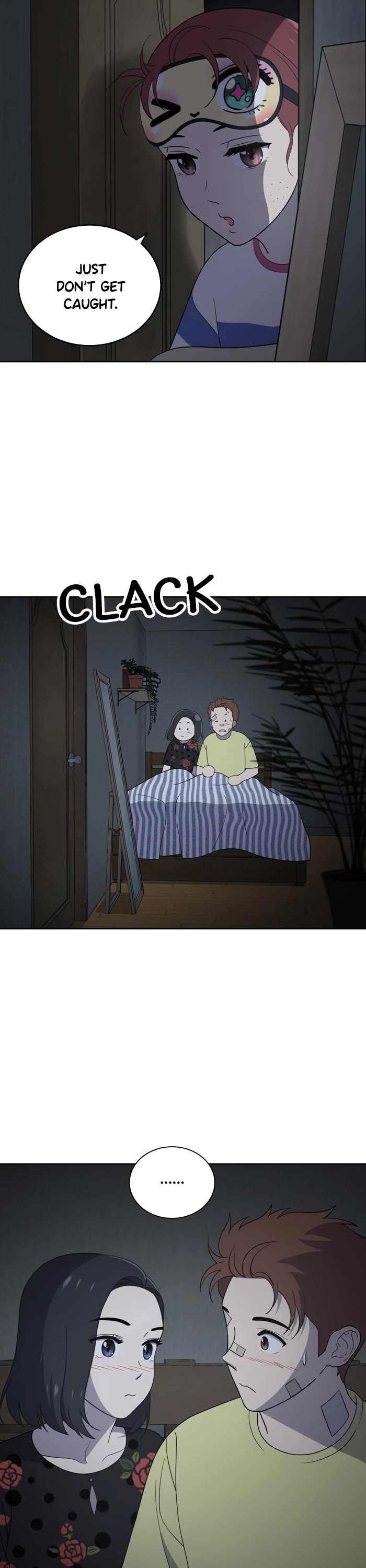 She's Hopeless Chapter 92 page 32 - Chapter 92: (S2) Episode 92