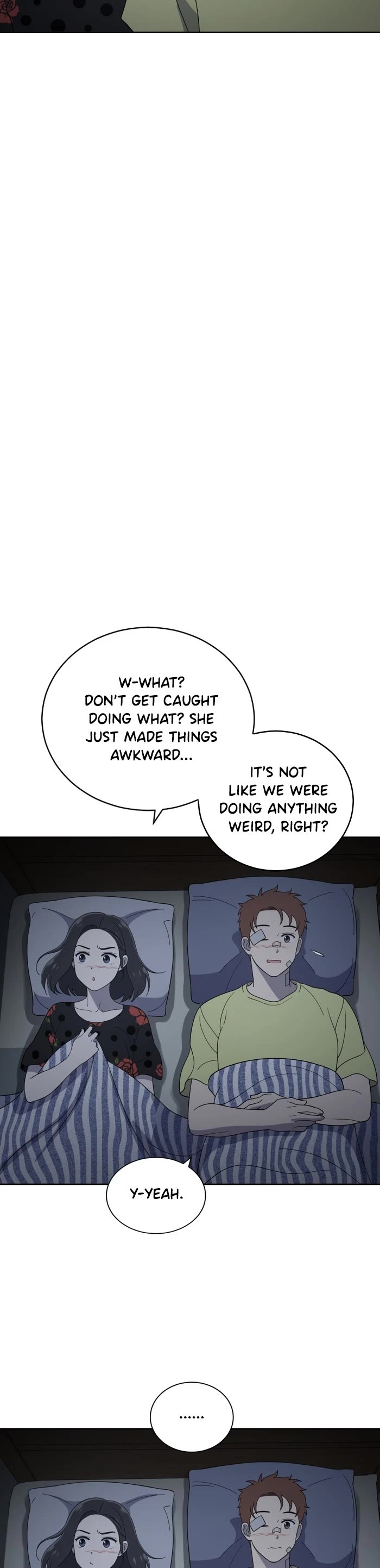 She's Hopeless Chapter 92 page 33 - Chapter 92: (S2) Episode 92