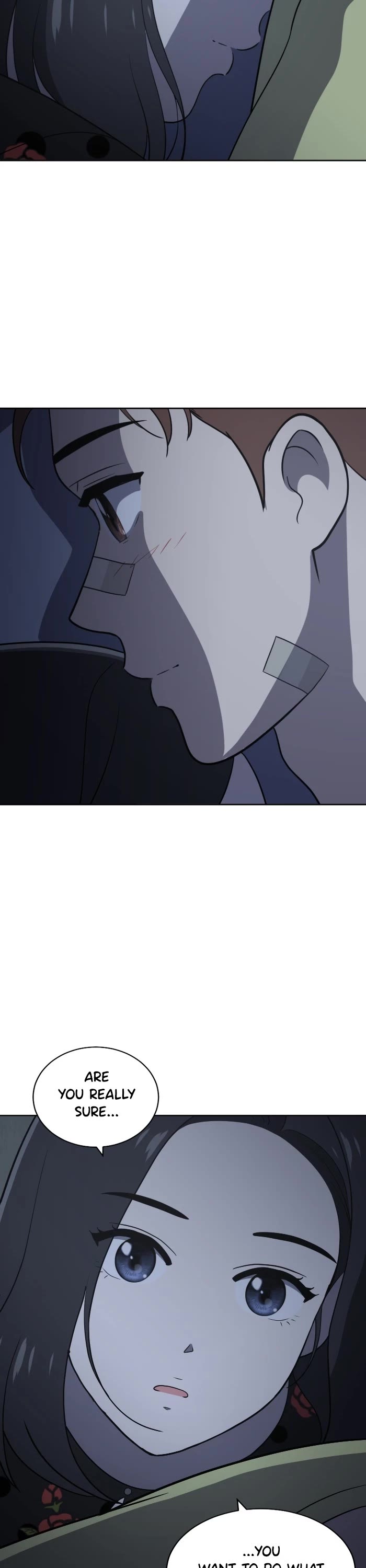 She's Hopeless Chapter 93 page 11 - Chapter 93: (S2) Episode 93