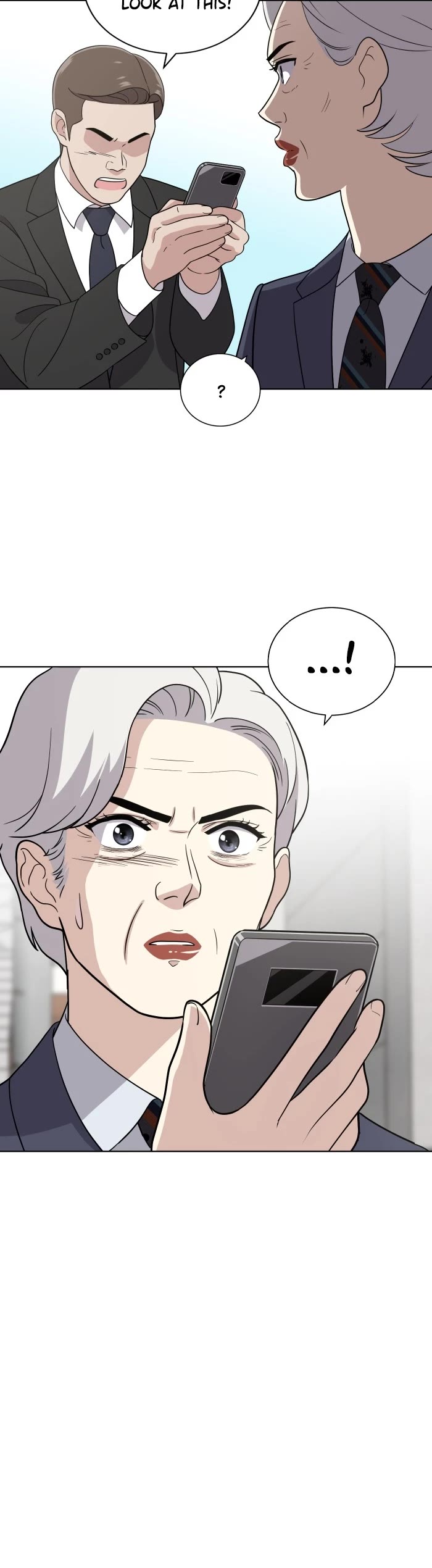 She's Hopeless Chapter 93 page 19 - Chapter 93: (S2) Episode 93