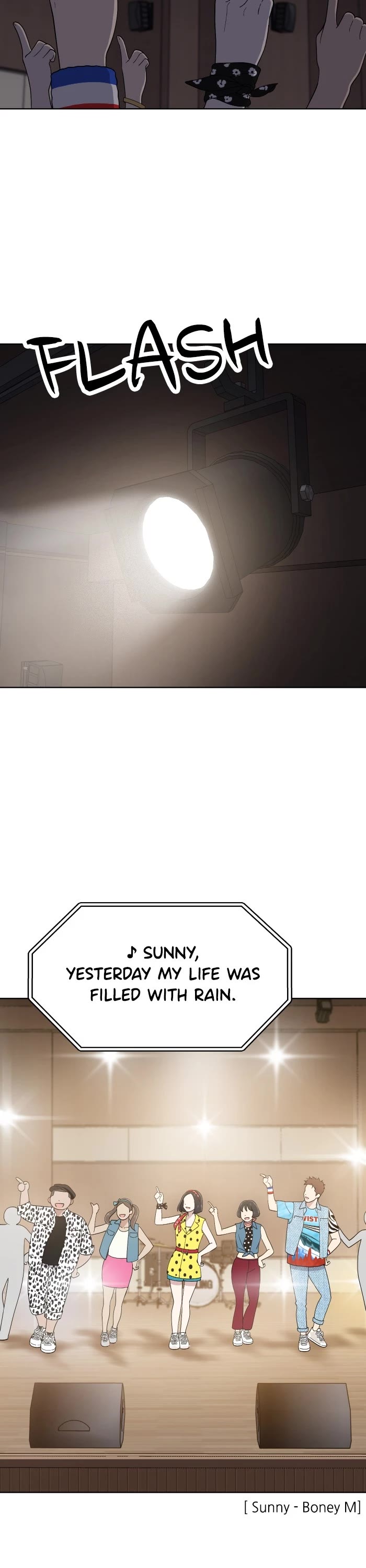 She's Hopeless Chapter 93 page 26 - Chapter 93: (S2) Episode 93
