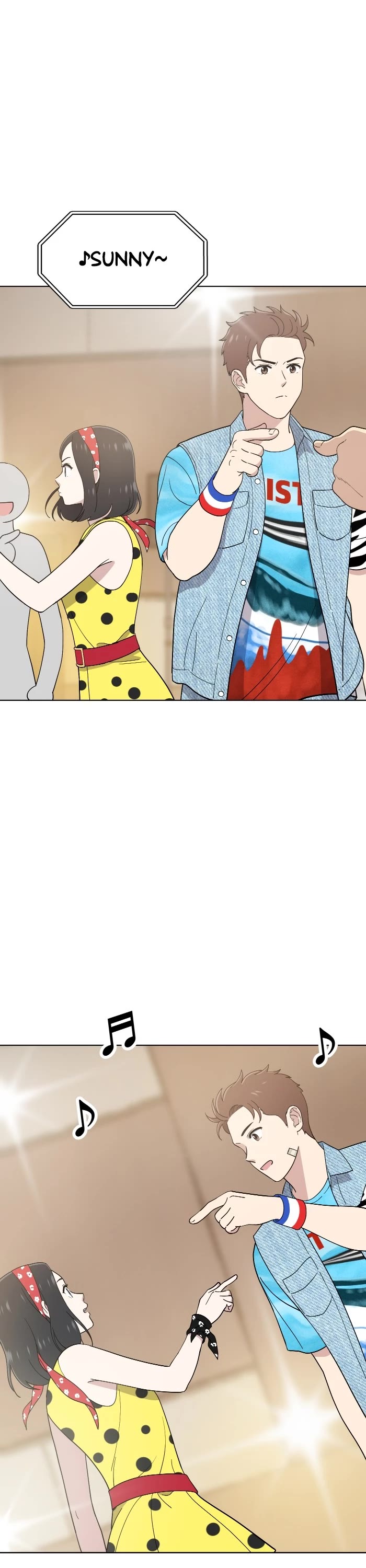 She's Hopeless Chapter 93 page 27 - Chapter 93: (S2) Episode 93