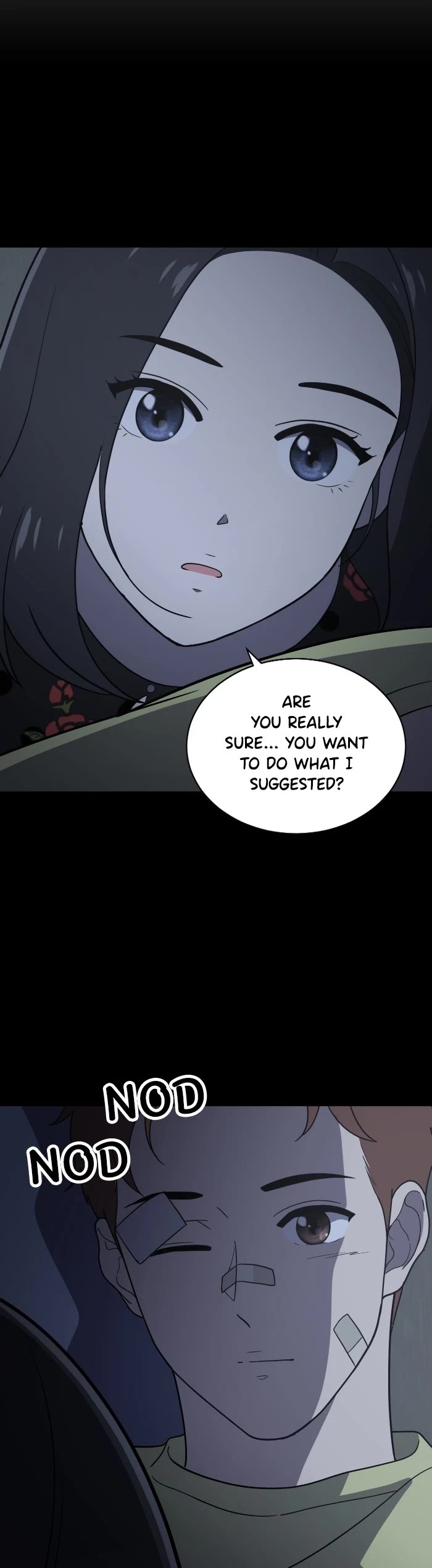 She's Hopeless Chapter 93 page 30 - Chapter 93: (S2) Episode 93