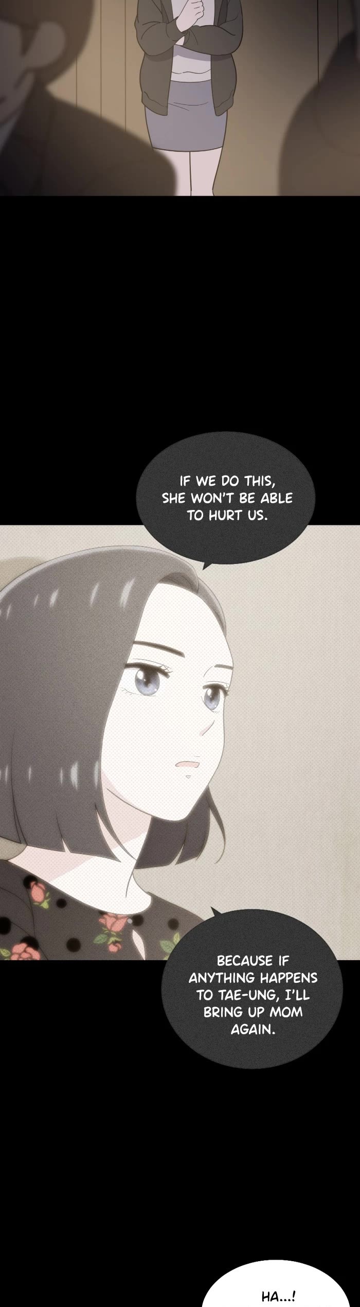 She's Hopeless Chapter 93 page 34 - Chapter 93: (S2) Episode 93