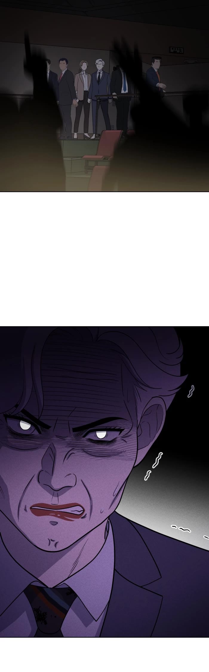 She's Hopeless Chapter 93 page 37 - Chapter 93: (S2) Episode 93