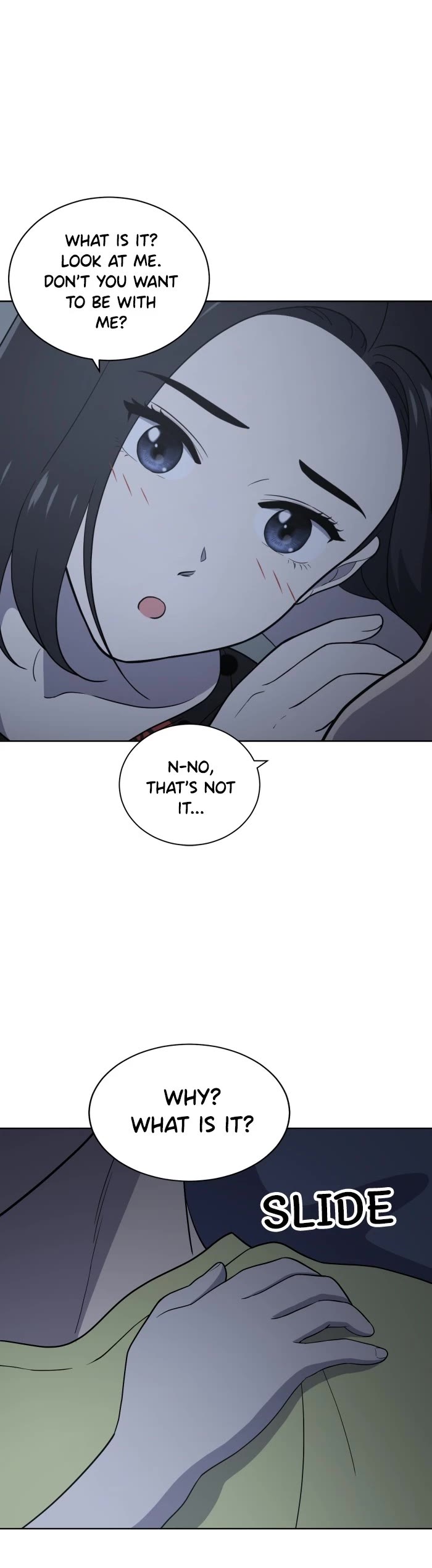 She's Hopeless Chapter 93 page 4 - Chapter 93: (S2) Episode 93