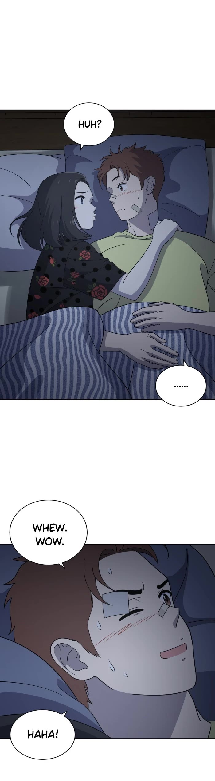 She's Hopeless Chapter 93 page 5 - Chapter 93: (S2) Episode 93