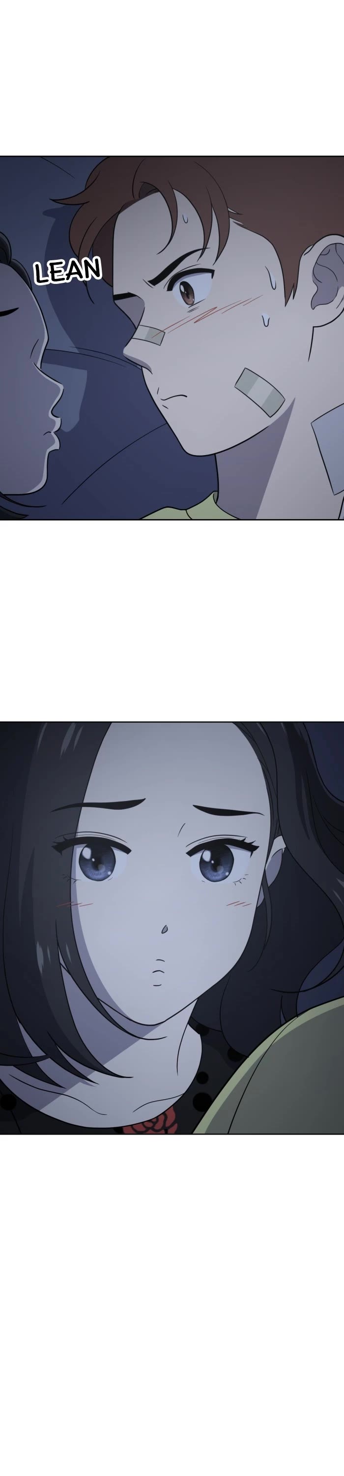 She's Hopeless Chapter 93 page 6 - Chapter 93: (S2) Episode 93