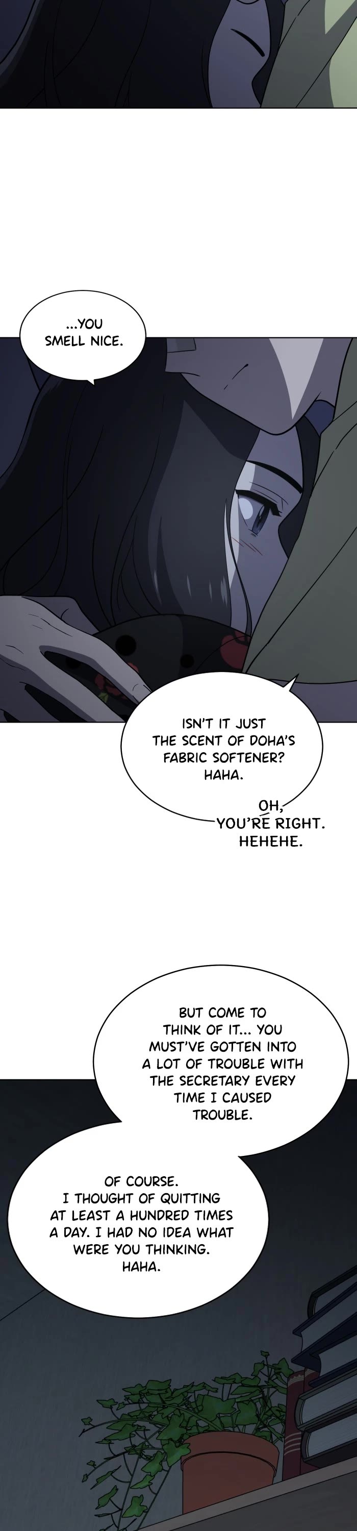 She's Hopeless Chapter 93 page 8 - Chapter 93: (S2) Episode 93