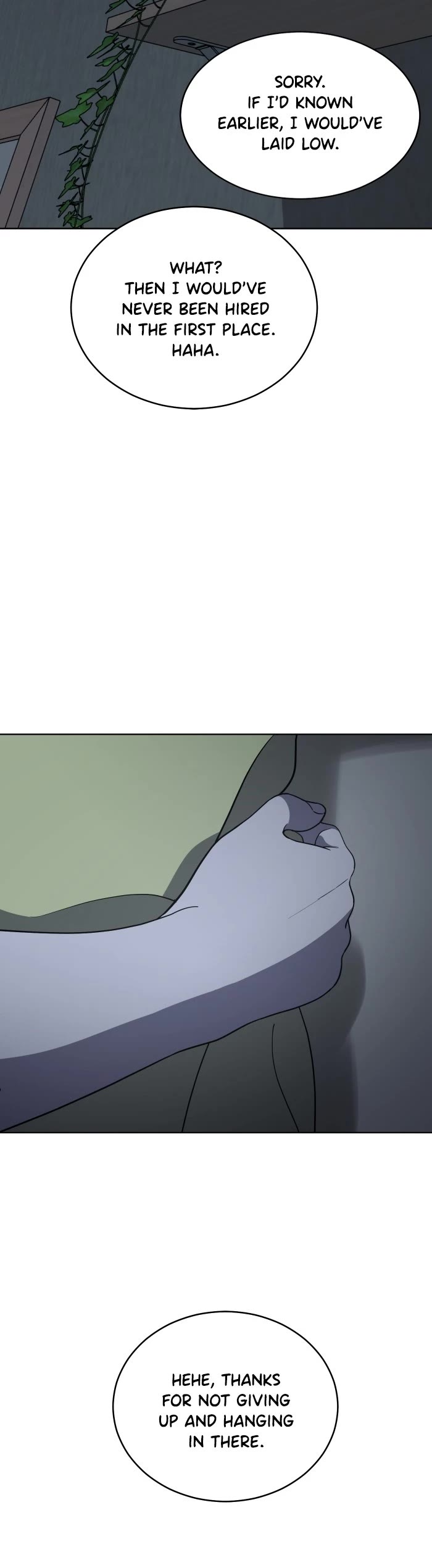 She's Hopeless Chapter 93 page 9 - Chapter 93: (S2) Episode 93