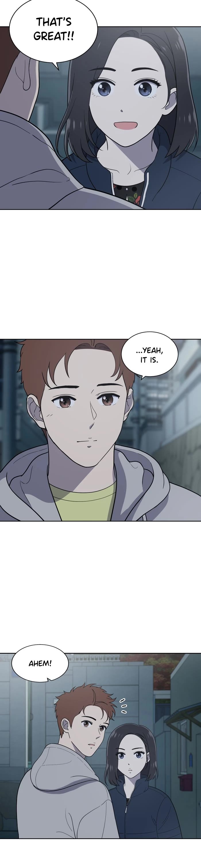 She's Hopeless Chapter 94 page 13 - Chapter 94: (S2) Episode 94