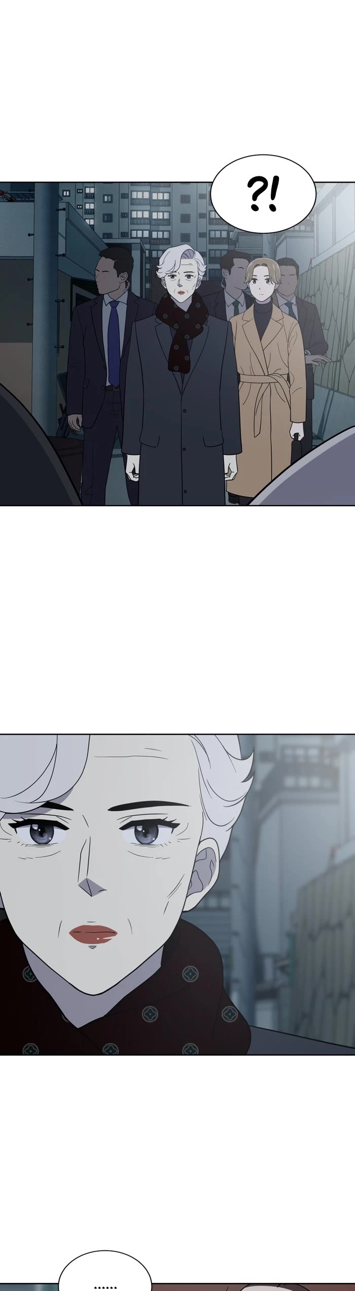 She's Hopeless Chapter 94 page 14 - Chapter 94: (S2) Episode 94