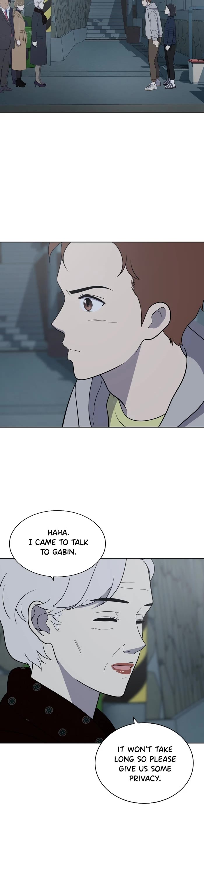 She's Hopeless Chapter 94 page 16 - Chapter 94: (S2) Episode 94