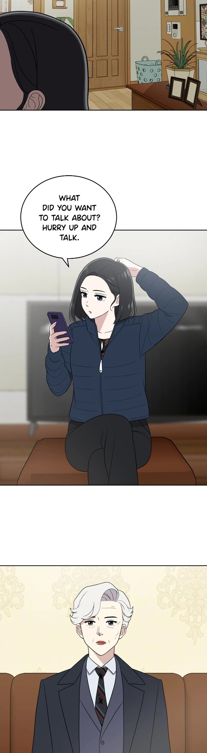 She's Hopeless Chapter 94 page 19 - Chapter 94: (S2) Episode 94