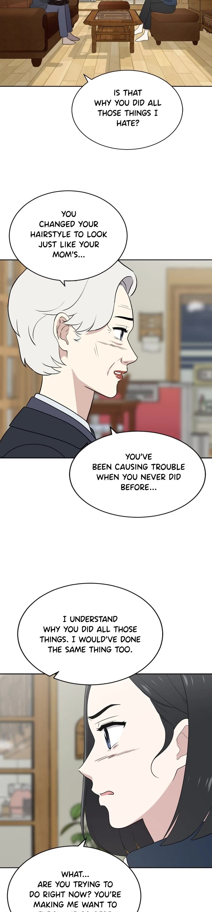 She's Hopeless Chapter 94 page 22 - Chapter 94: (S2) Episode 94