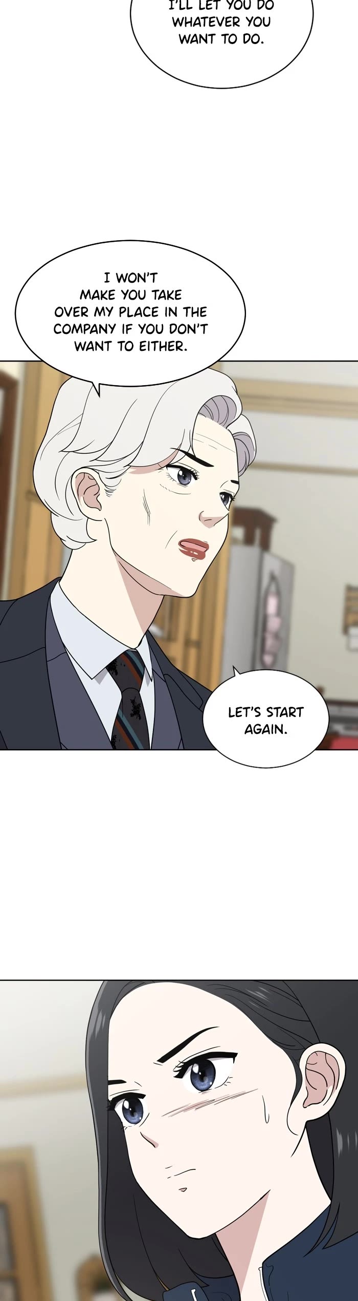 She's Hopeless Chapter 94 page 24 - Chapter 94: (S2) Episode 94