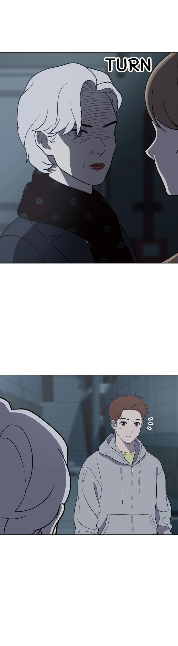She's Hopeless Chapter 94 page 34 - Chapter 94: (S2) Episode 94