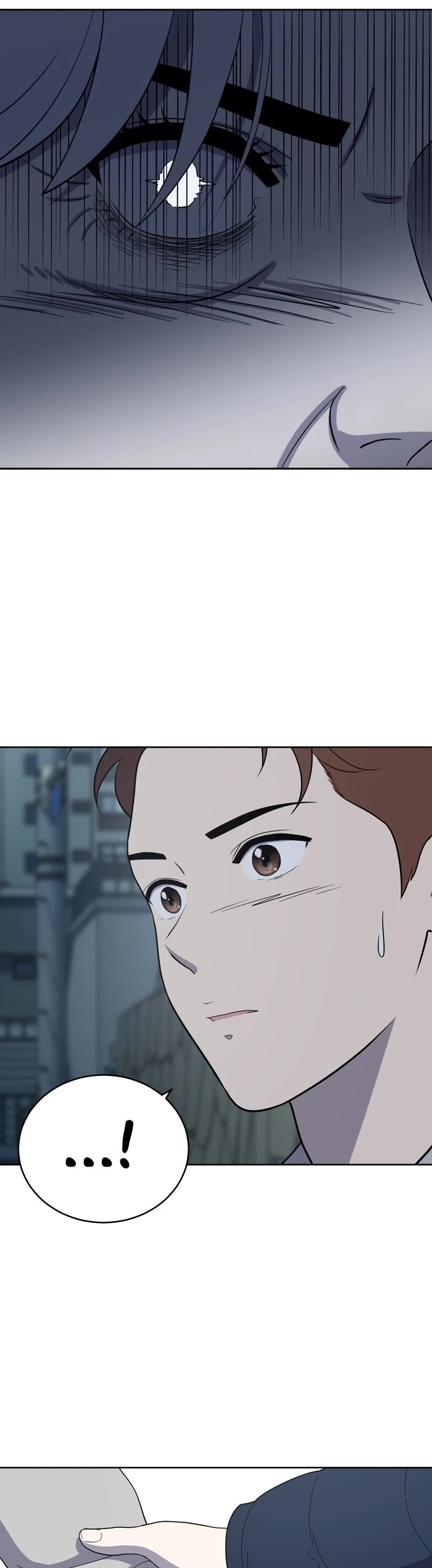 She's Hopeless Chapter 94 page 35 - Chapter 94: (S2) Episode 94