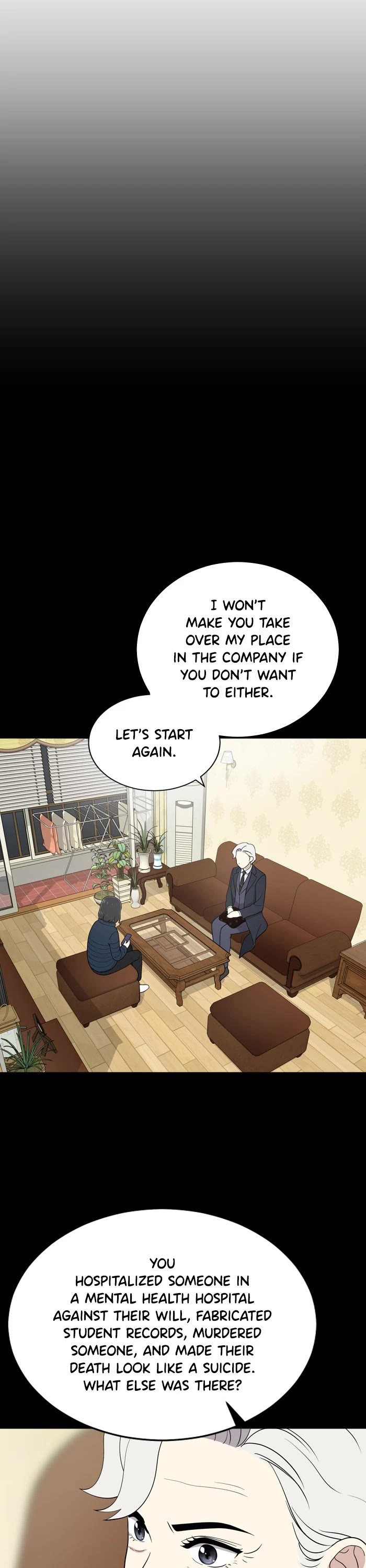She's Hopeless Chapter 94 page 38 - Chapter 94: (S2) Episode 94