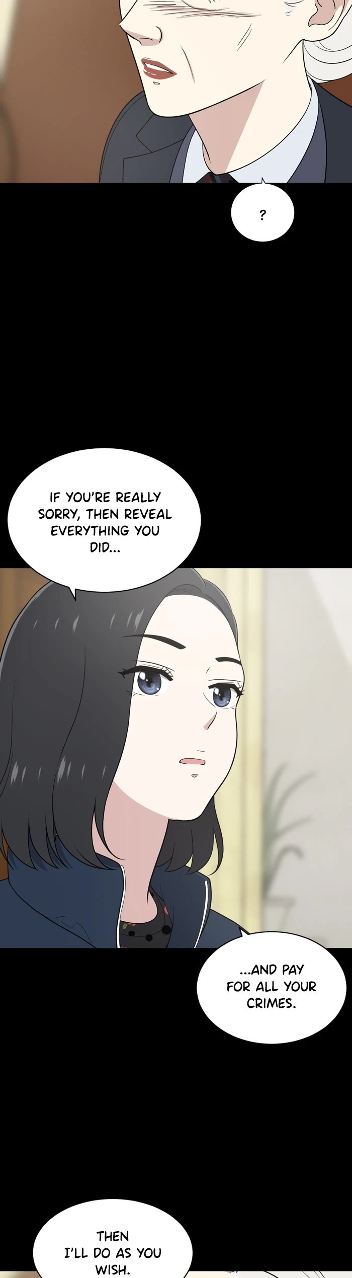 She's Hopeless Chapter 94 page 39 - Chapter 94: (S2) Episode 94