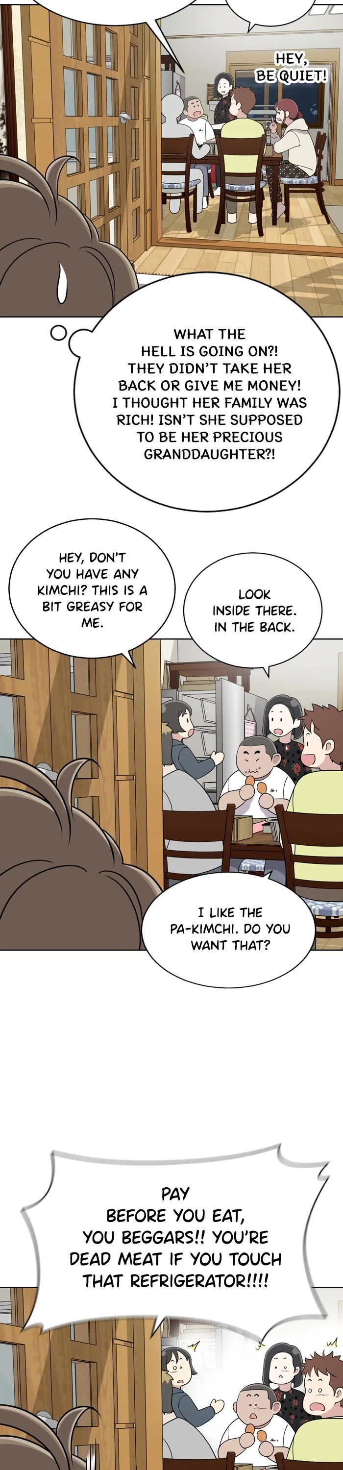 She's Hopeless Chapter 94 page 6 - Chapter 94: (S2) Episode 94
