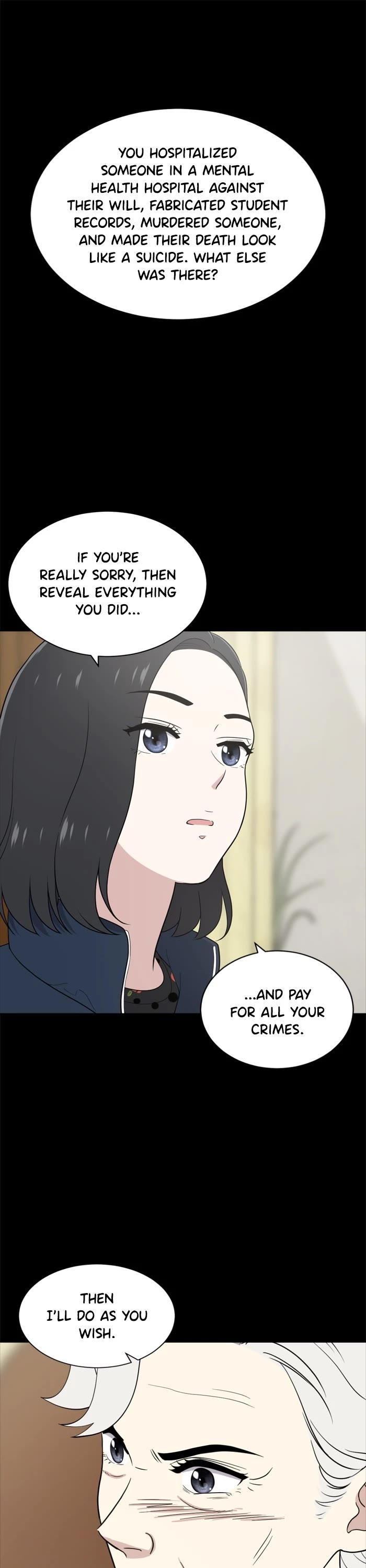 She's Hopeless Chapter 95 page 1 - Chapter 95: (S2) Episode 95