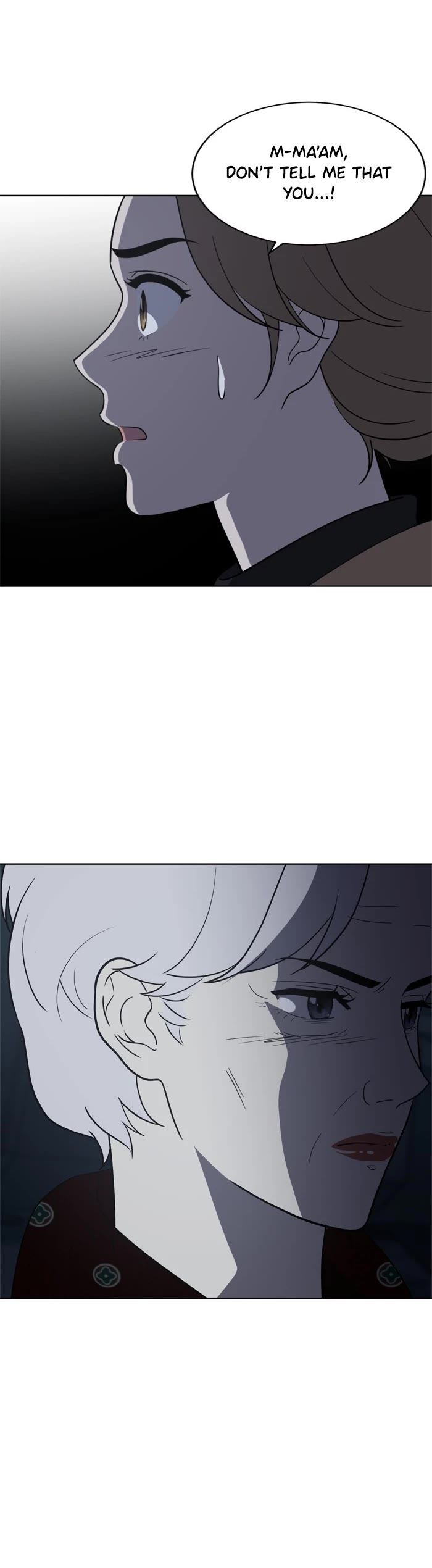 She's Hopeless Chapter 95 page 10 - Chapter 95: (S2) Episode 95