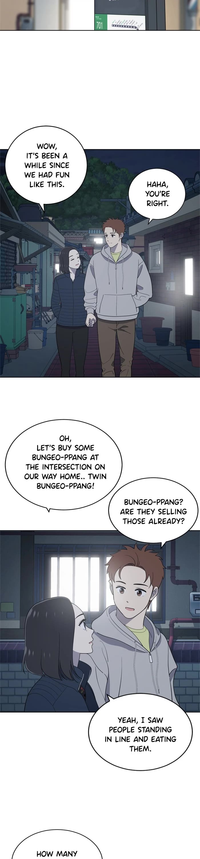 She's Hopeless Chapter 95 page 12 - Chapter 95: (S2) Episode 95