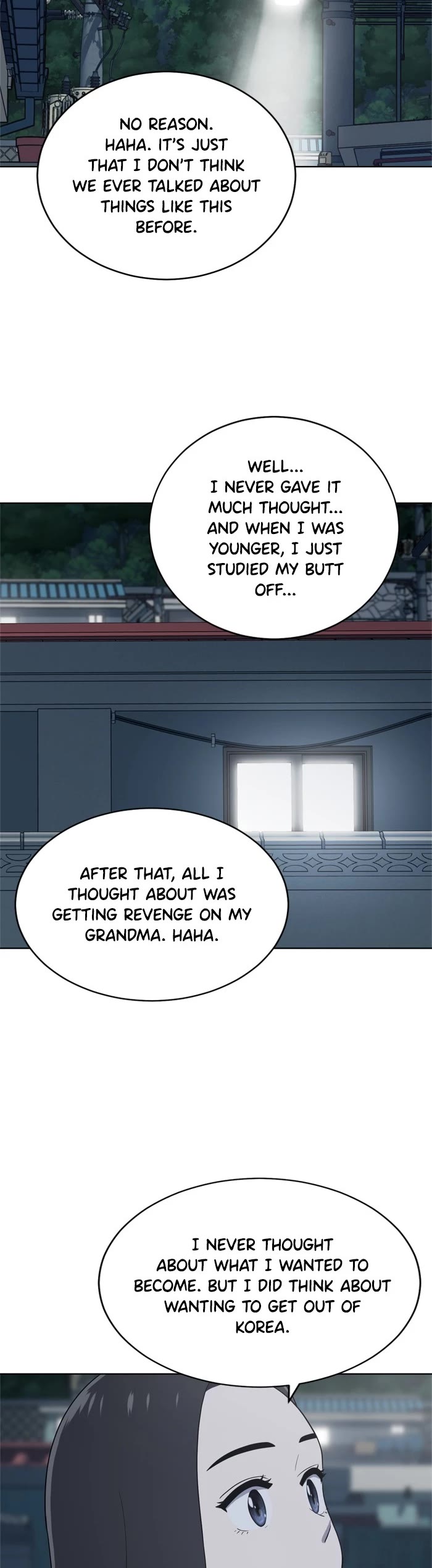 She's Hopeless Chapter 95 page 15 - Chapter 95: (S2) Episode 95