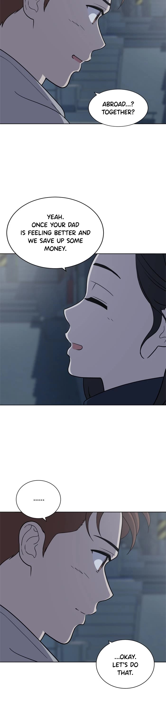 She's Hopeless Chapter 95 page 18 - Chapter 95: (S2) Episode 95