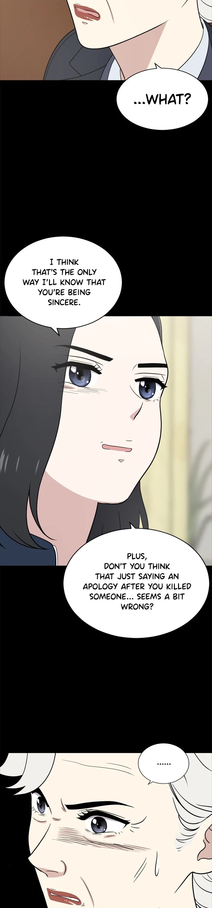 She's Hopeless Chapter 95 page 2 - Chapter 95: (S2) Episode 95