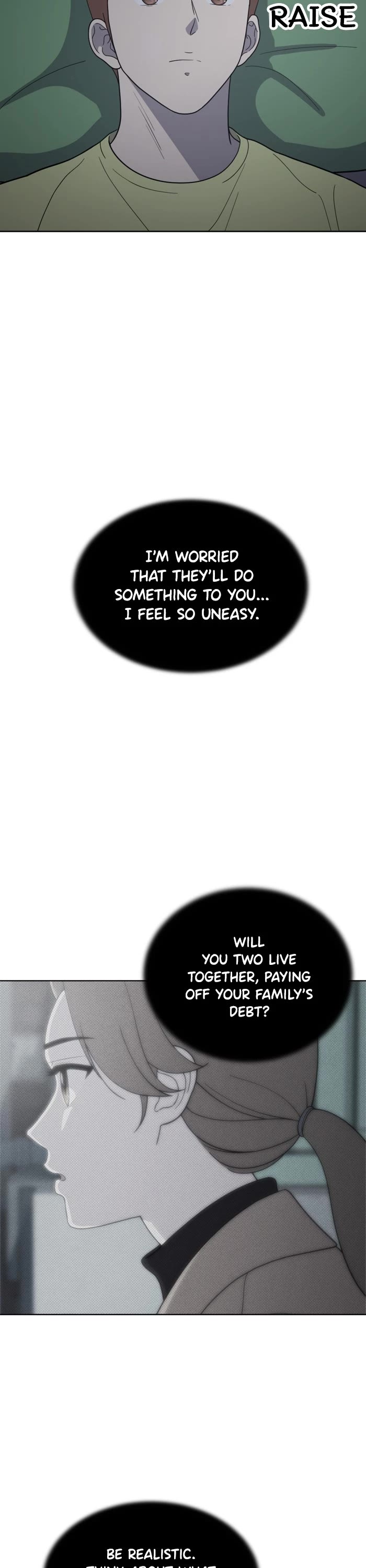 She's Hopeless Chapter 95 page 26 - Chapter 95: (S2) Episode 95