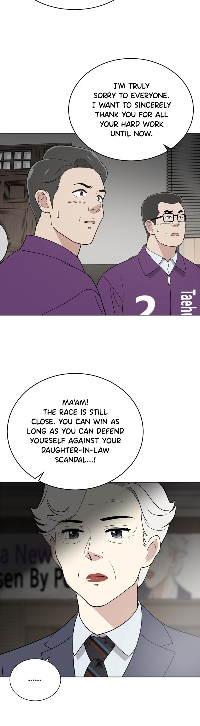 She's Hopeless Chapter 95 page 29 - Chapter 95: (S2) Episode 95