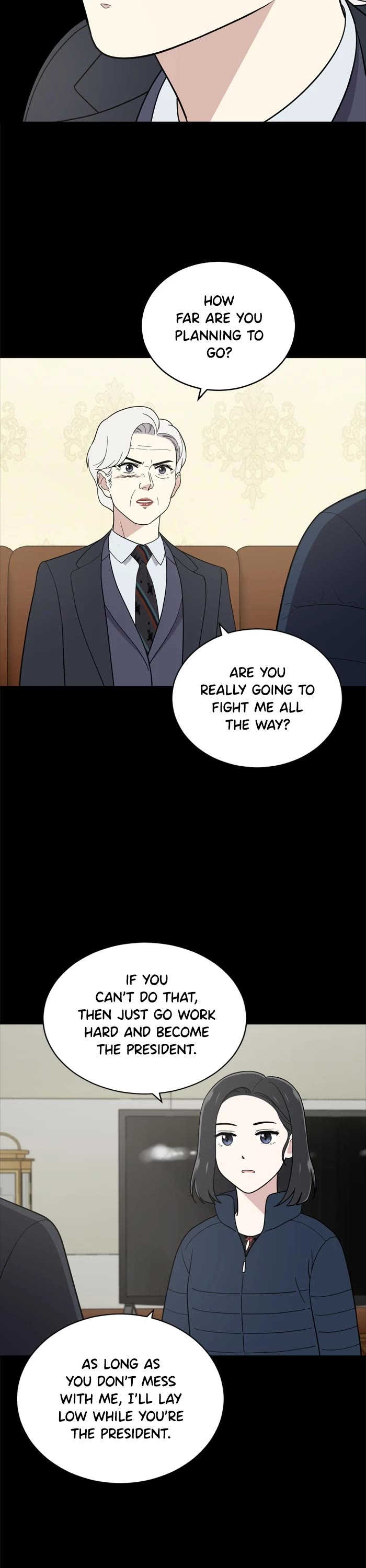 She's Hopeless Chapter 95 page 3 - Chapter 95: (S2) Episode 95